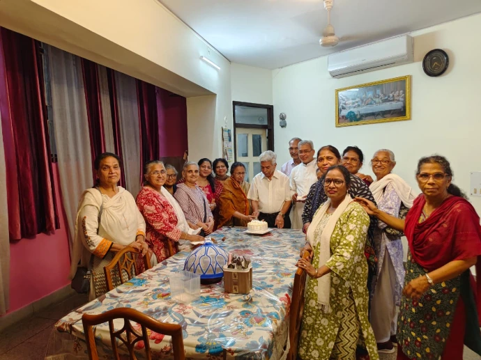 Family Commission North